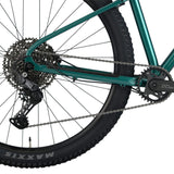 Nukeproof - MTB Bicycle - Tracker Shimano Pro CUES 1x11 TRA01As
