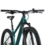 Nukeproof - MTB Bicycle - Tracker Shimano Pro CUES 1x11 TRA01As
