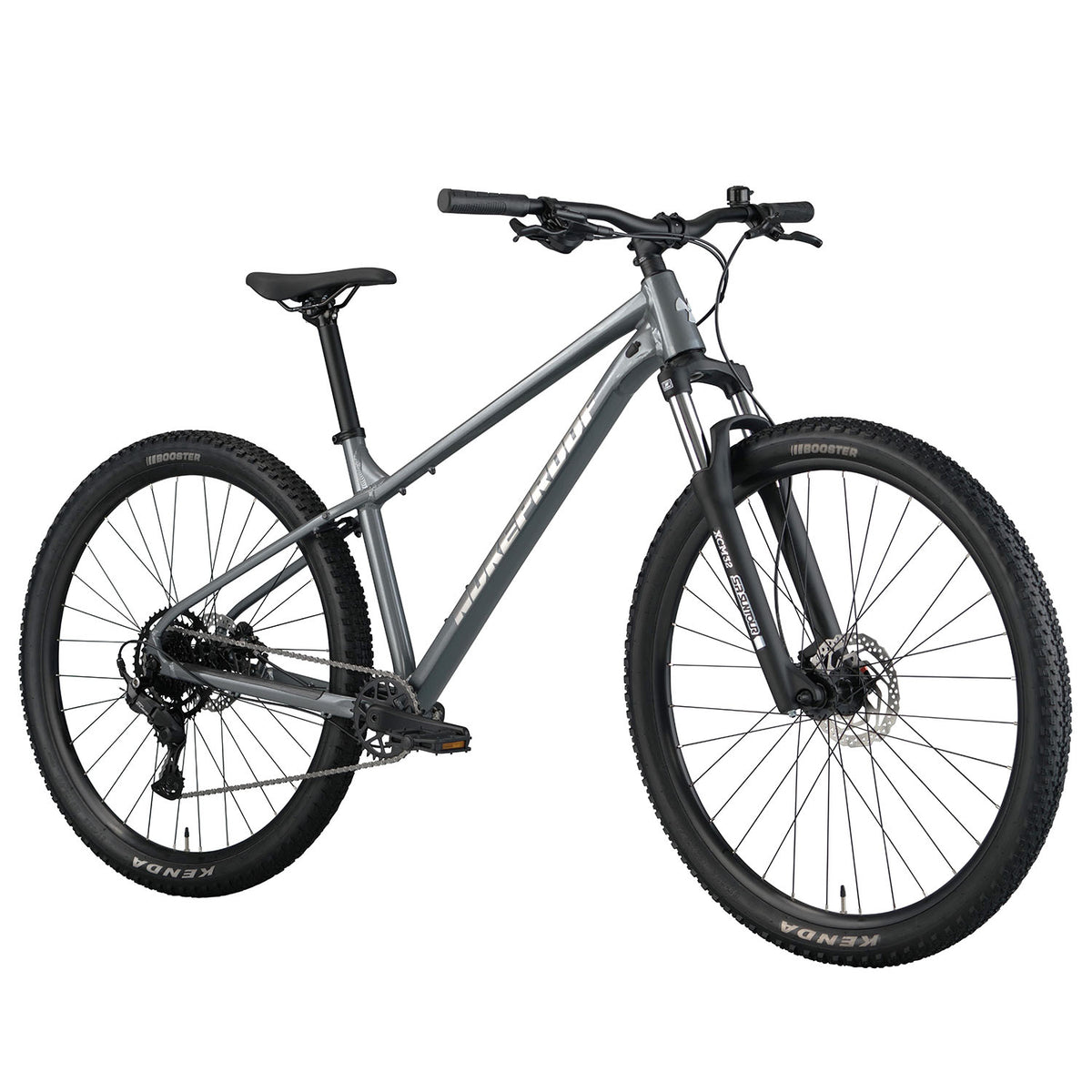 Nukeproof - MTB Bicycle - Tracker Shimano Race CUES 1x9 TRA01Cs