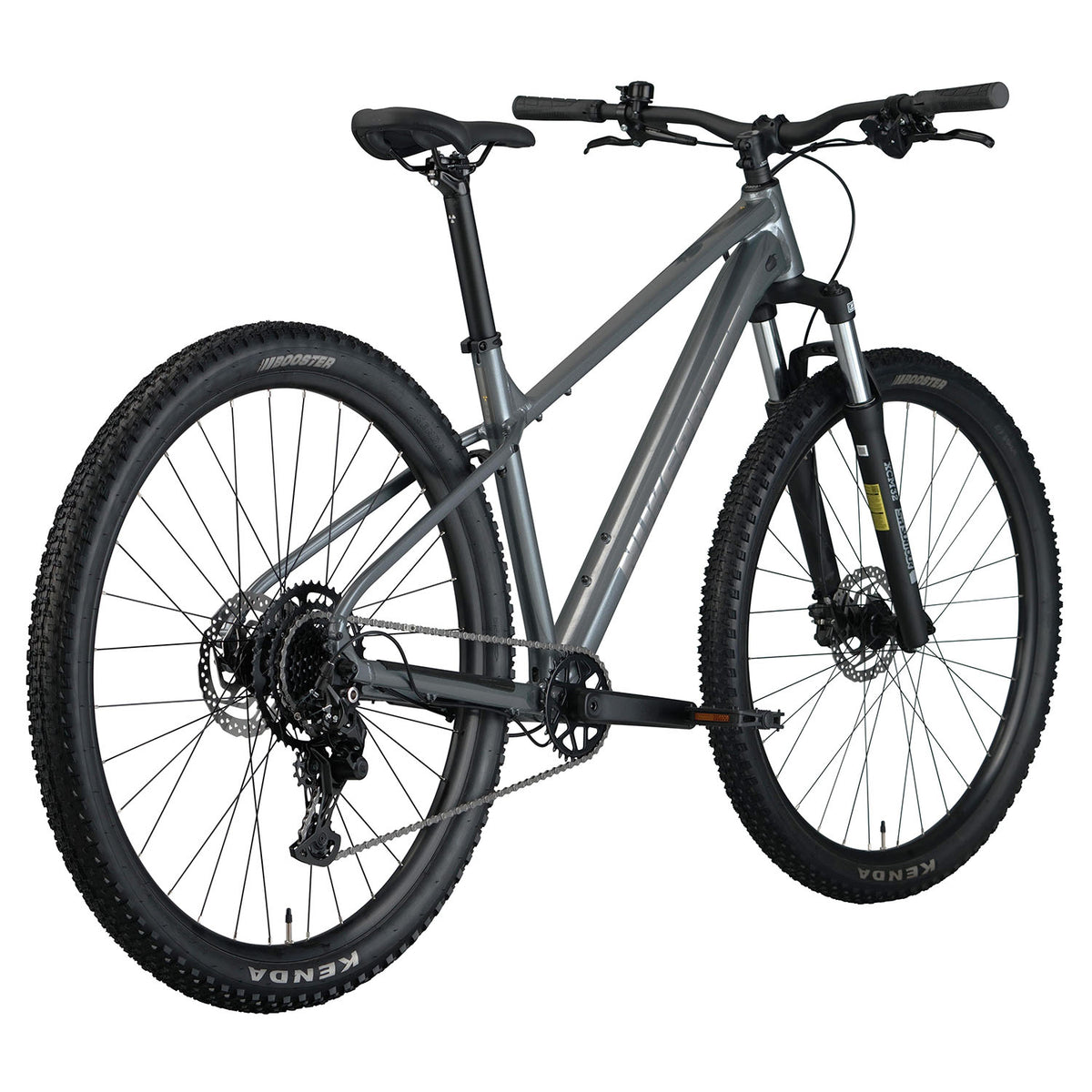 Nukeproof - MTB Bicycle - Tracker Shimano Race CUES 1x9 TRA01Cs