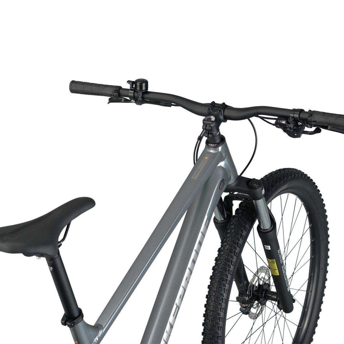 Nukeproof - MTB Bicycle - Tracker Shimano Race CUES 1x9 TRA01Cs