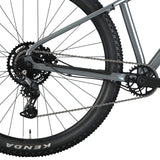 Nukeproof - MTB Bicycle - Tracker Shimano Race CUES 1x9 TRA01Cs