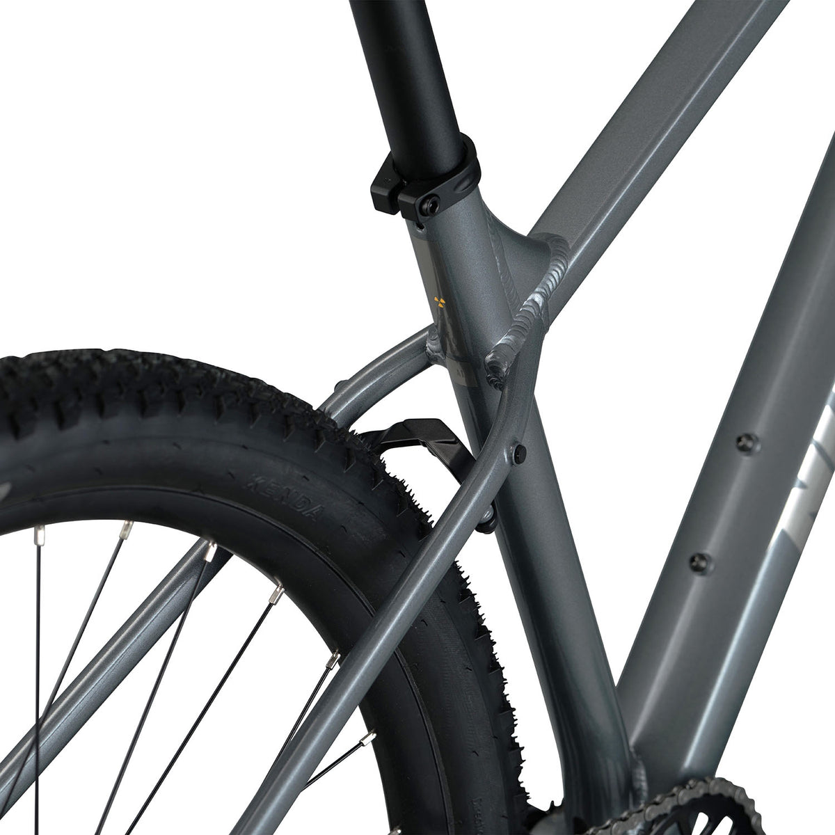 Nukeproof - MTB Bicycle - Tracker Shimano Race CUES 1x9 TRA01Cs