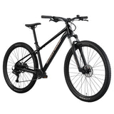 Nukeproof - MTB Bicycle - Tracker Shimano Sport ESSA 1x8 MTB TRA01Cs