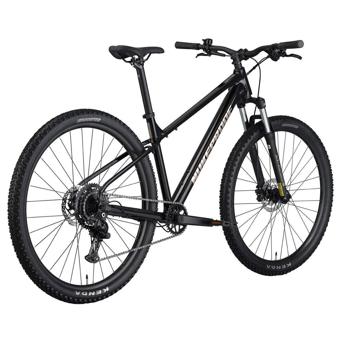 Nukeproof - MTB Bicycle - Tracker Shimano Sport ESSA 1x8 MTB TRA01Cs