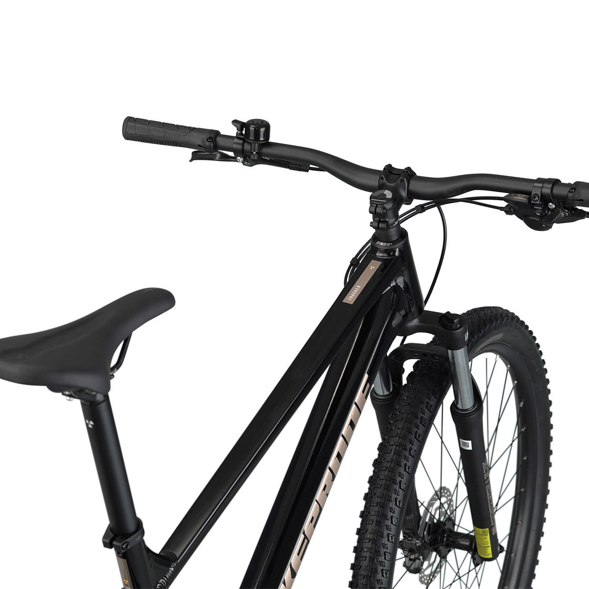 Nukeproof - MTB Bicycle - Tracker Shimano Sport ESSA 1x8 MTB TRA01Cs