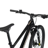 Nukeproof - MTB Bicycle - Tracker Shimano Sport ESSA 1x8 MTB TRA01Cs