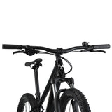 Nukeproof - MTB Bicycle - Tracker Shimano Sport ESSA 1x8 MTB TRA01Cs