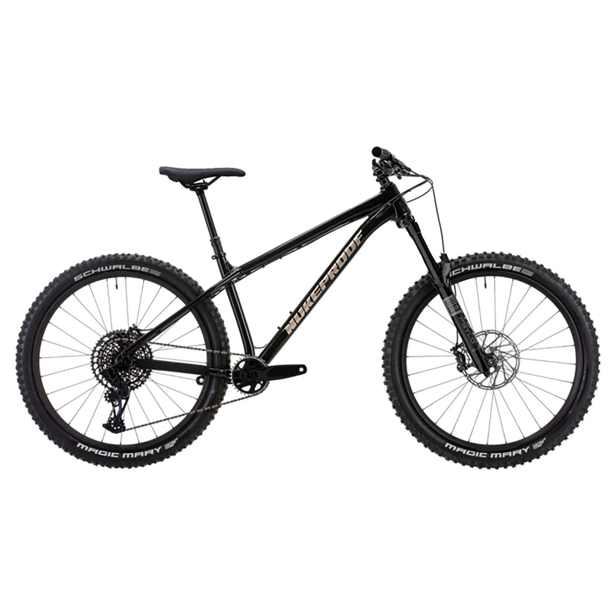 Nukeproof - MTB Bicycle - Scout Race - 12SPD SRAM