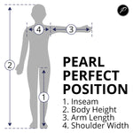 PEARL Race Road Bike - Dice Aero Disc SRAM Rival (CUSTOM Bike)