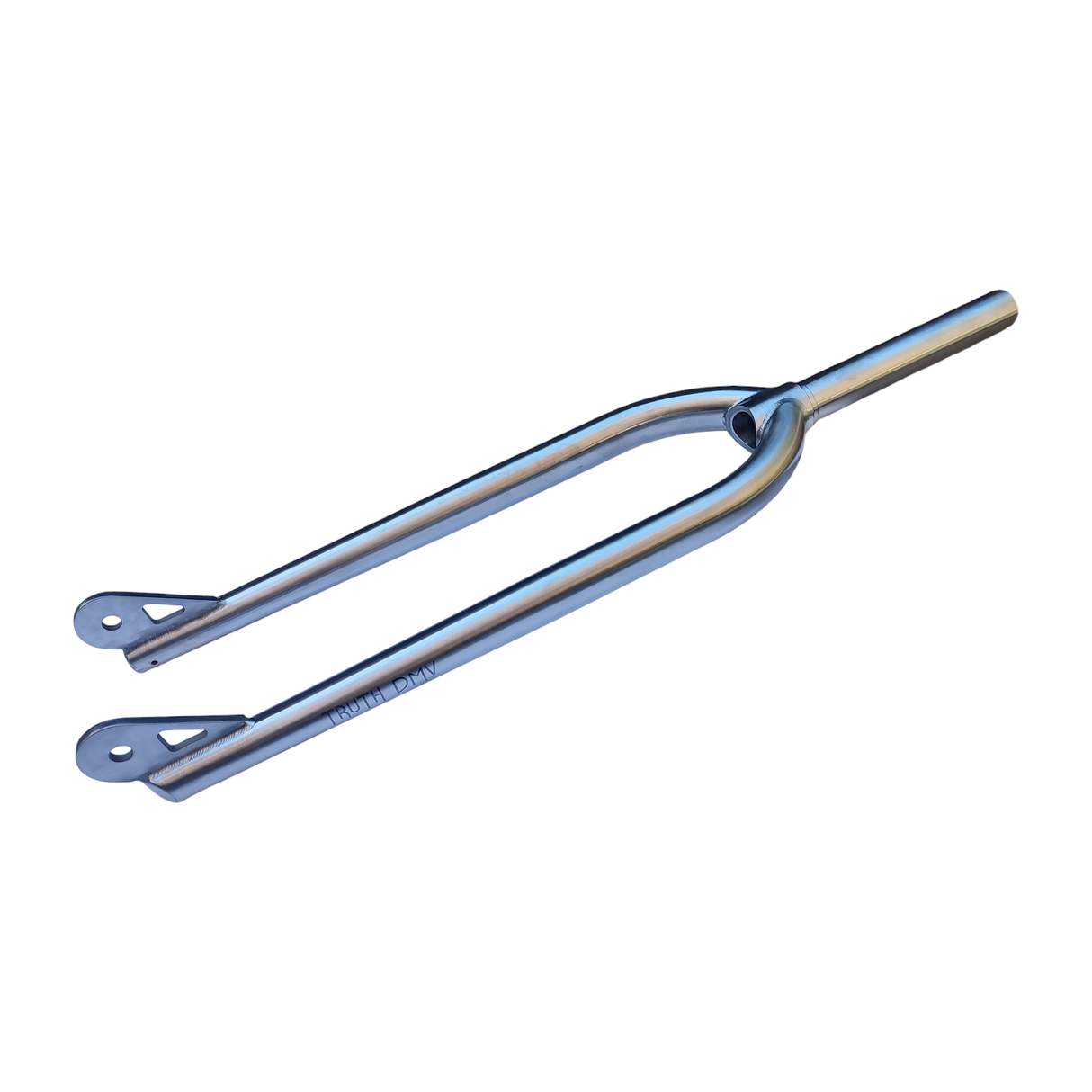 TRUTH BMX | 29" TITANIUM DMV STREET BMX FORK