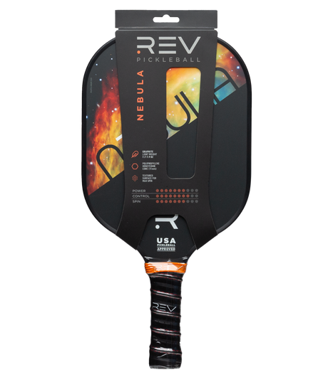 NEBULA Pickleball Paddle