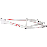 TRUTH BMX | 20" MAIN EVENT CARBON BMX RACE FRAME