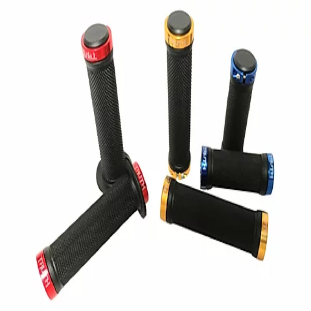 TRUTH BMX | LOCK ON BMX GRIPS