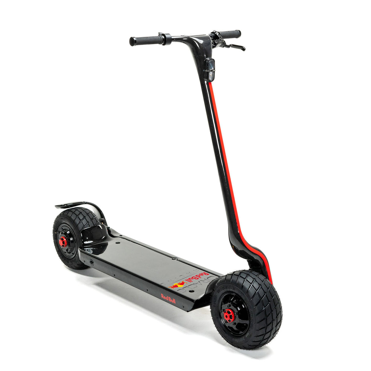 USED - RBS #01 eScooter | Carbon Edition