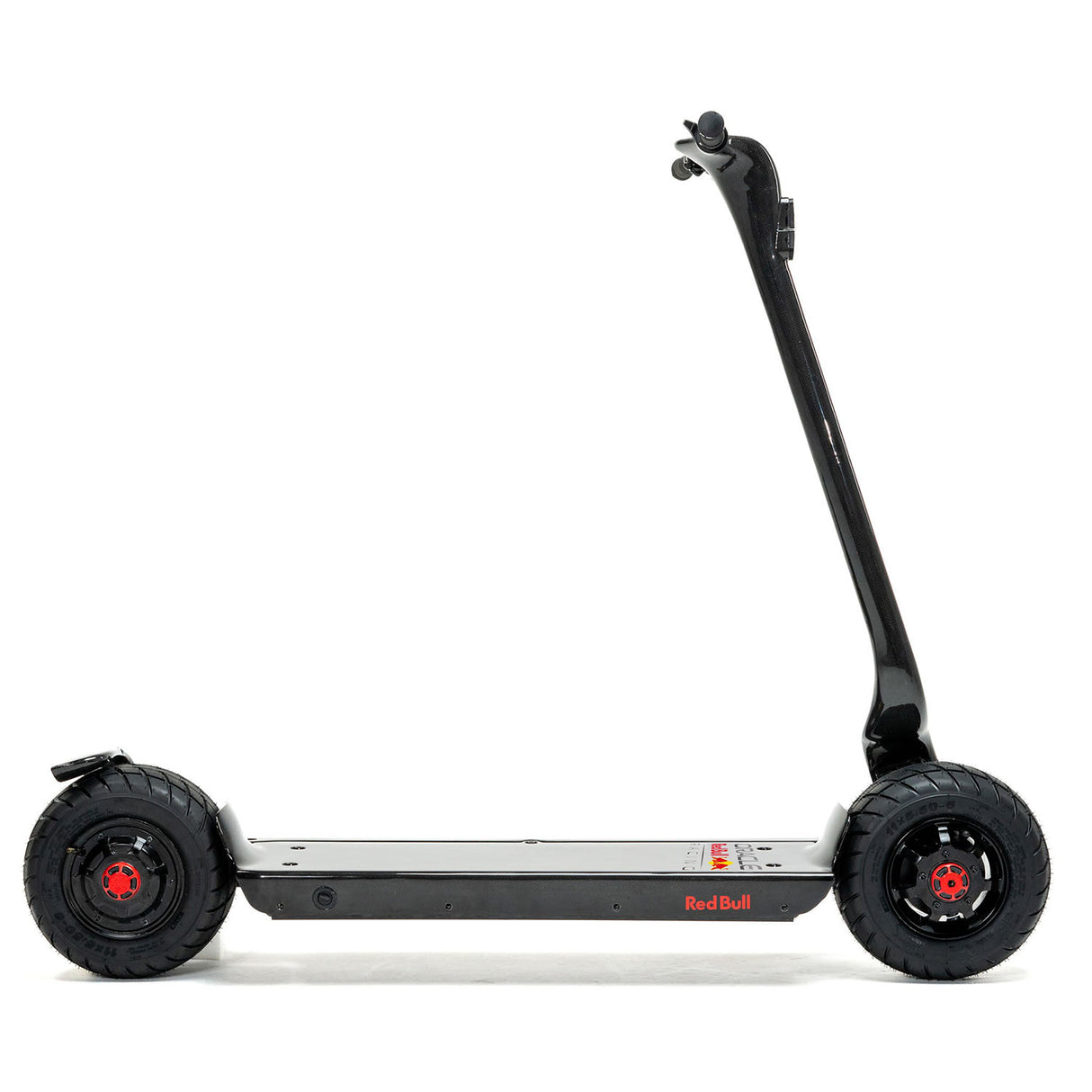 USED - RBS #01 eScooter | Carbon Edition