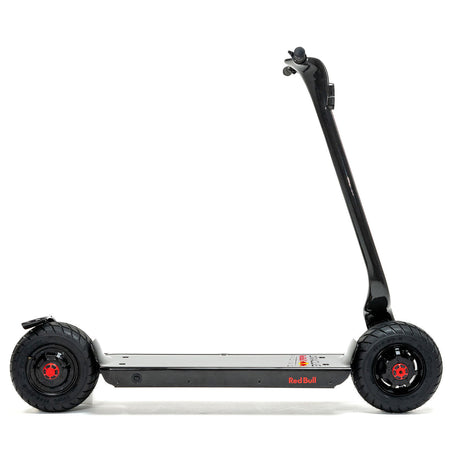 USED - RBS #01 eScooter | Carbon Edition