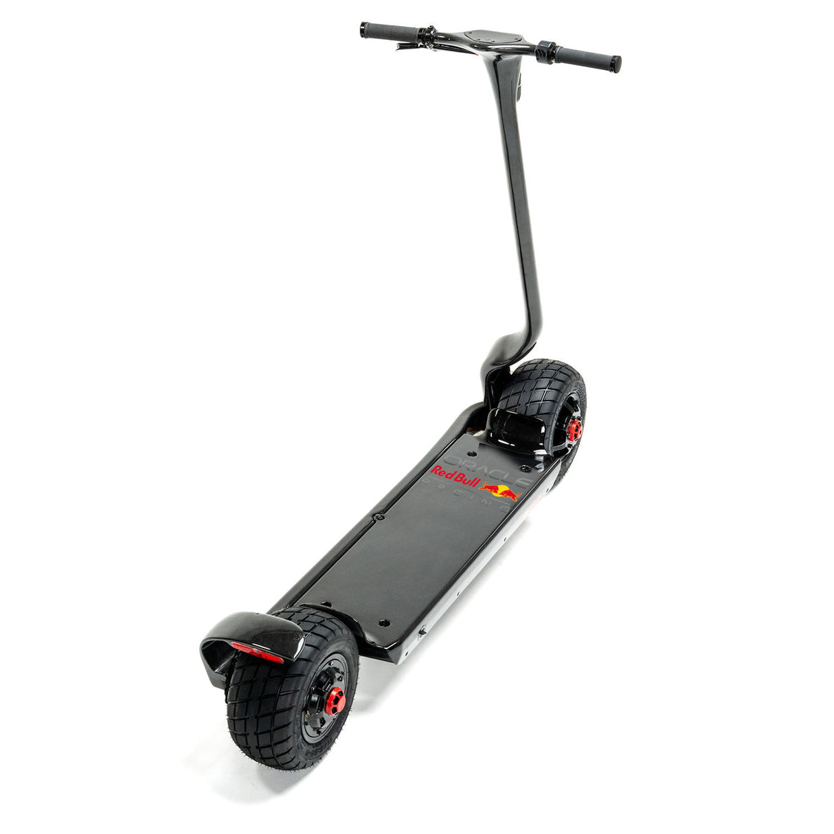 USED - RBS #01 eScooter | Carbon Edition