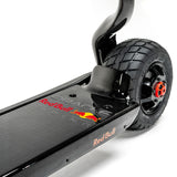 USED - RBS #01 eScooter | Carbon Edition