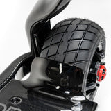 USED - RBS #01 eScooter | Carbon Edition