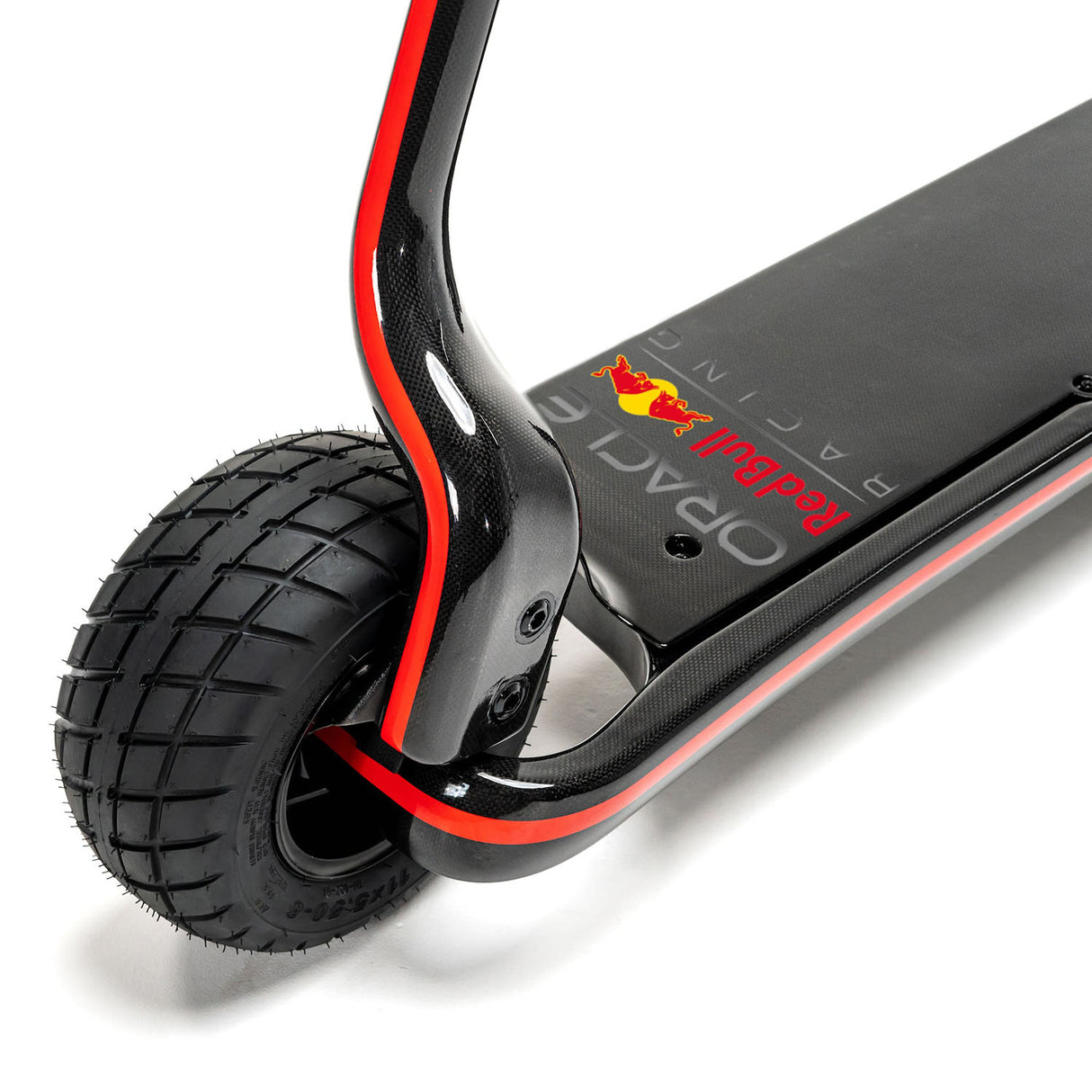 USED - RBS #01 eScooter | Carbon Edition