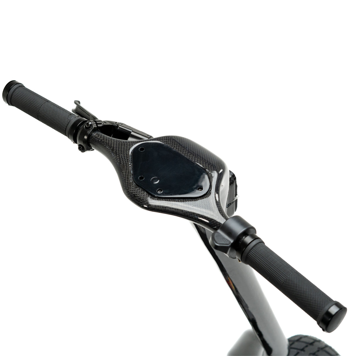 USED - RBS #01 eScooter | Carbon Edition