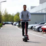 USED - RBS #01 eScooter | Carbon Edition