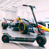 USED - RBS #01 eScooter | Carbon Edition
