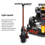 USED - RBS #01 eScooter | Carbon Edition