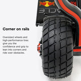 USED - RBS #01 eScooter | Carbon Edition