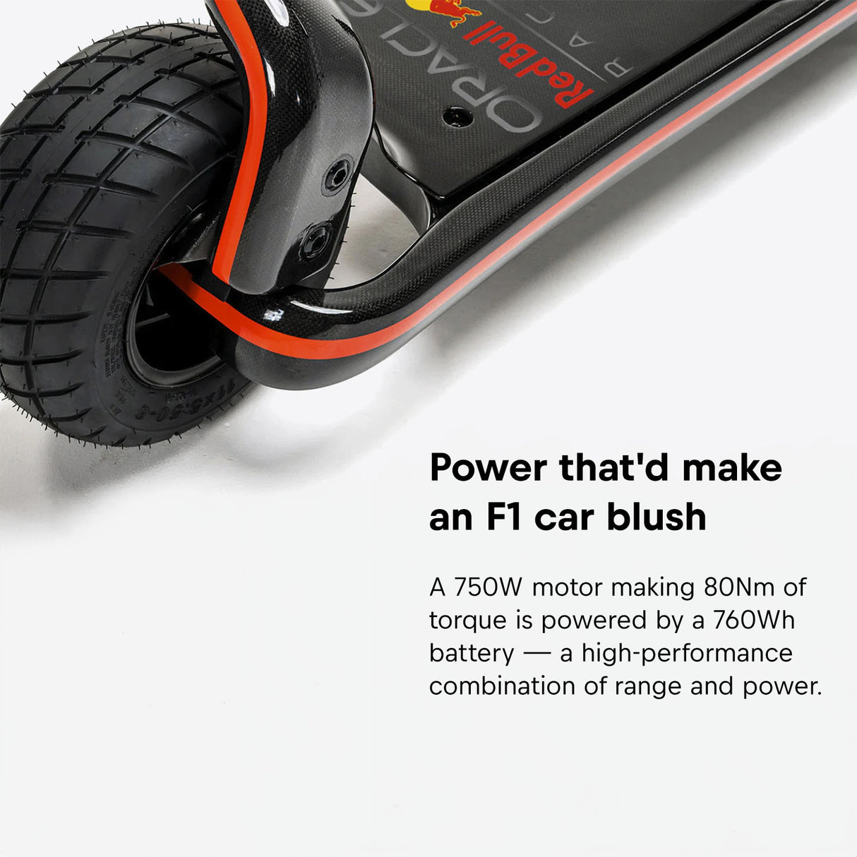 USED - RBS #01 eScooter | Carbon Edition