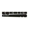 Riesel Design - Frame Protection Guard - CHAIN:GUARD