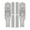 Riesel Design - Frame Protection Tape - CHAIN:TAPE 3000