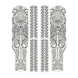 Riesel Design - Frame Protection Tape - CHAIN:TAPE 3000