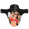 Riesel Design - Front Mudguard - SCHLAMM:PE