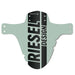 Riesel Design - Front Mudguard - SCHLAMM:PE
