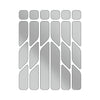 Riesel Design - Reflective Stickers - RE:FLEX