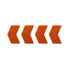 Riesel Design - Reflective Stickers - RE:FLEX RIM