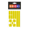 SHIOK - STARS N STRIPES Frame Reflectives