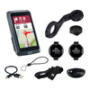 SIGMA GPS Bike Computer - ROX 12.1 EVO Sensor Set