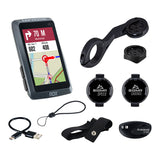 SIGMA GPS Bike Computer - ROX 12.1 EVO Sensor Set