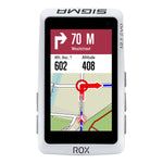 SIGMA GPS Bike Computer - ROX 12.1 EVO Sensor Set