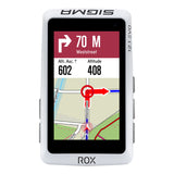 SIGMA GPS Bike Computer - ROX 12.1 EVO Sensor Set