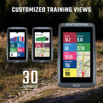 SIGMA GPS Bike Computer - ROX 12.1 EVO Sensor Set