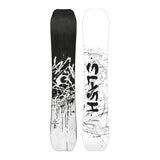 Slash by GiGi -  ATV Snowboard