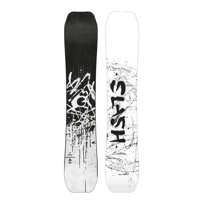 Slash by GiGi -  ATV Snowboard