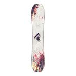 Slash by GiGi -  Happy Place Snowboard