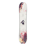 Slash by GiGi -  Happy Place Snowboard