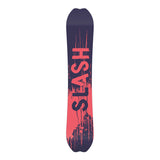 Slash by GiGi -  Happy Place Snowboard