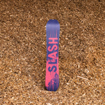 Slash by GiGi -  Happy Place Snowboard